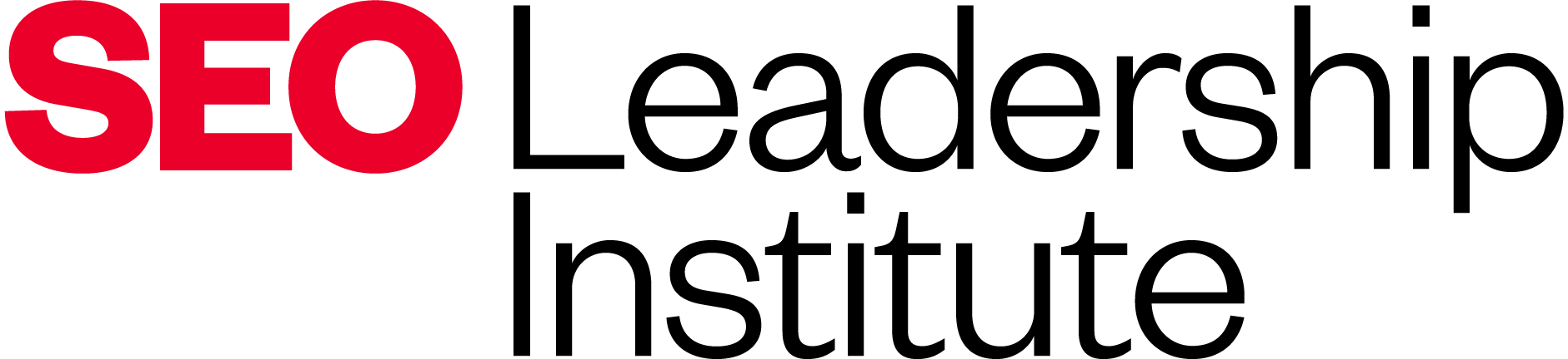 SEO Leadership Institute